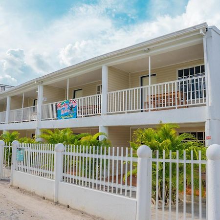 Rocky Cay Lodging San Andrés Kültér fotó