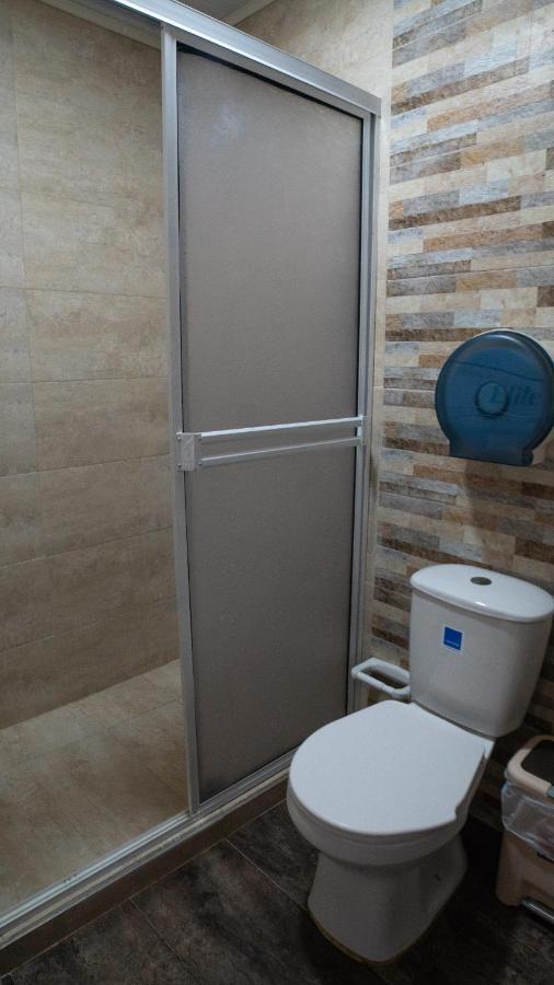 Rocky Cay Lodging San Andrés Kültér fotó