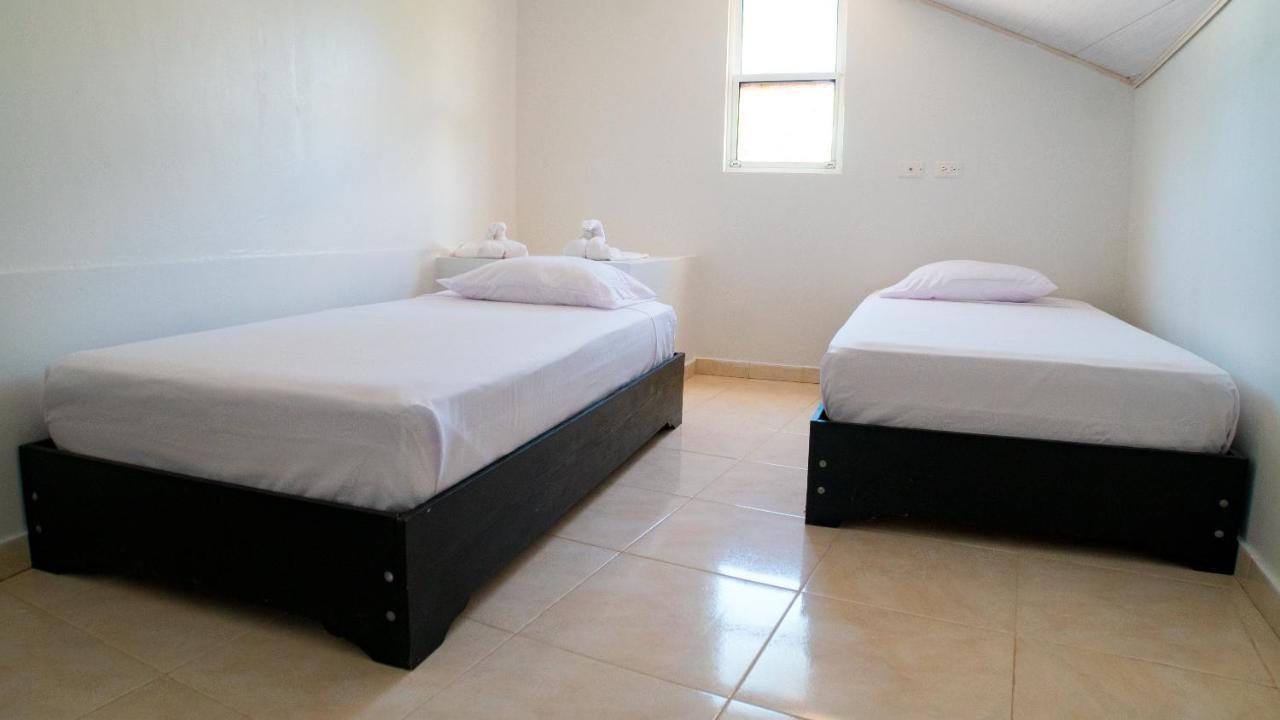Rocky Cay Lodging San Andrés Kültér fotó