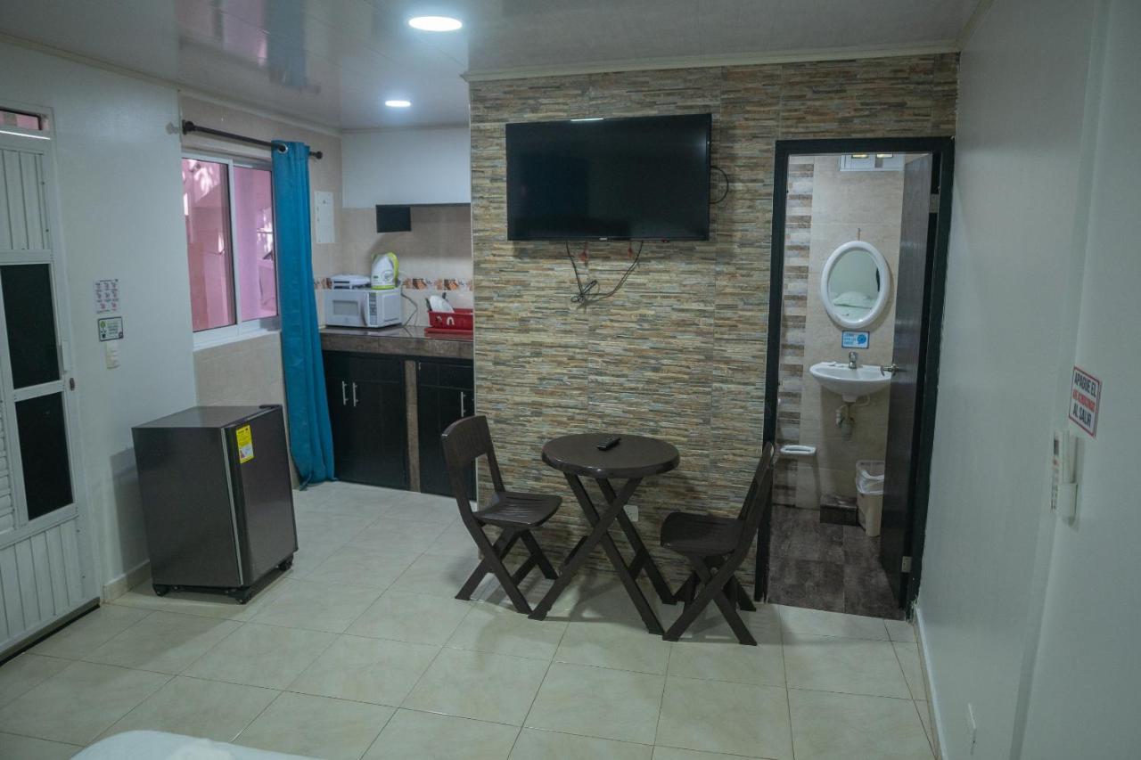Rocky Cay Lodging San Andrés Kültér fotó