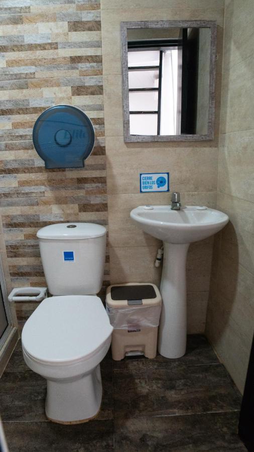 Rocky Cay Lodging San Andrés Kültér fotó