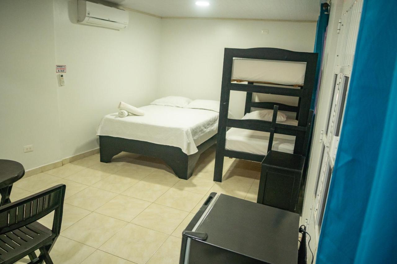 Rocky Cay Lodging San Andrés Kültér fotó