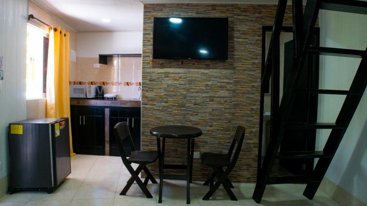 Rocky Cay Lodging San Andrés Kültér fotó