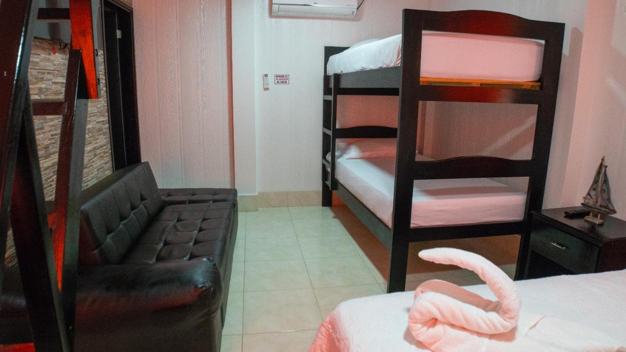 Rocky Cay Lodging San Andrés Kültér fotó