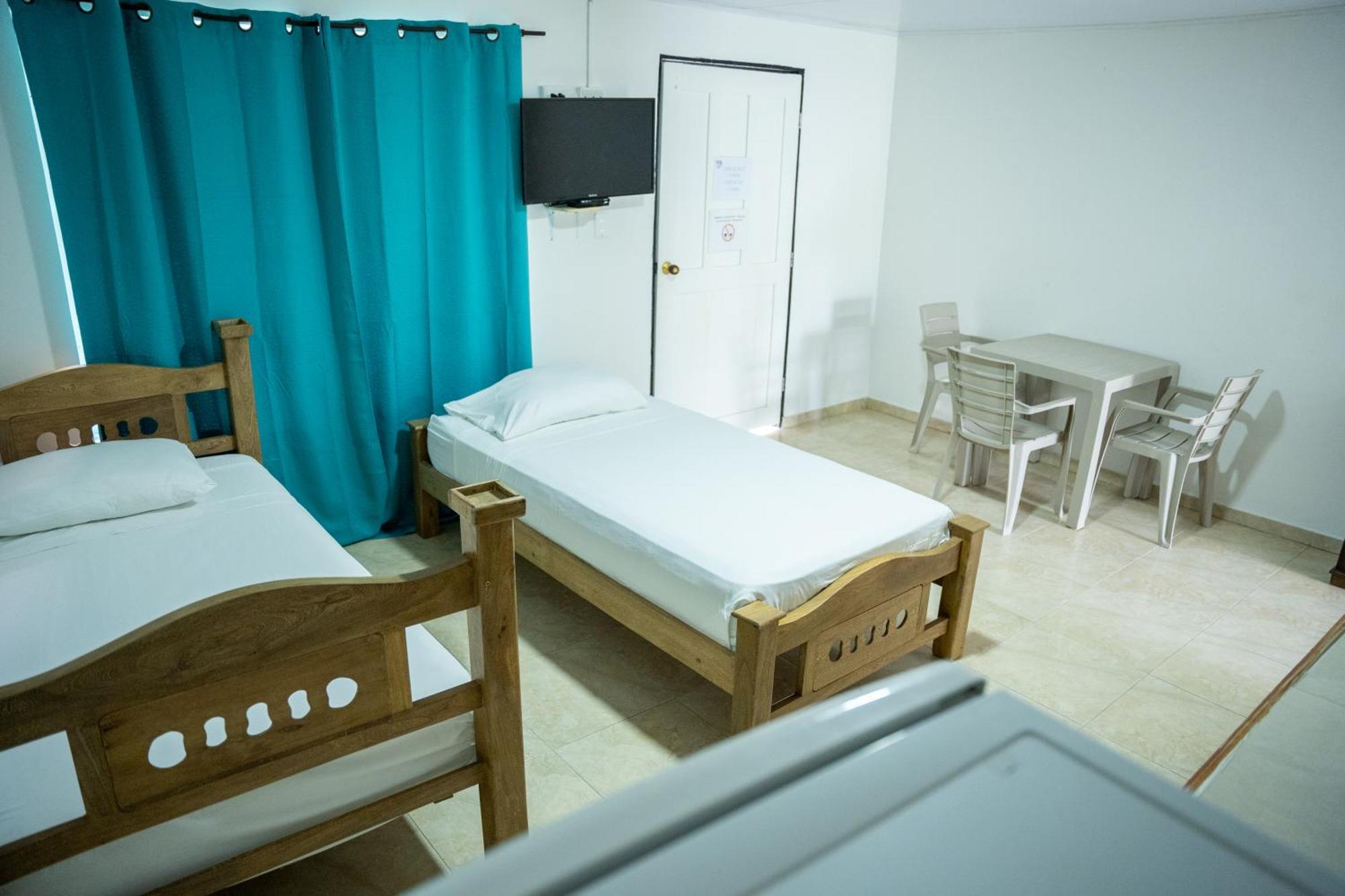 Rocky Cay Lodging San Andrés Kültér fotó