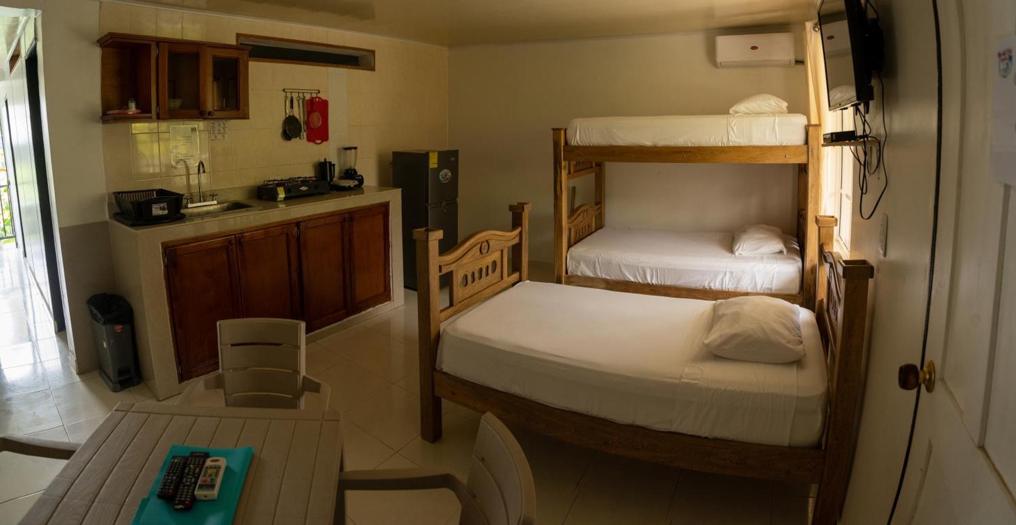 Rocky Cay Lodging San Andrés Kültér fotó