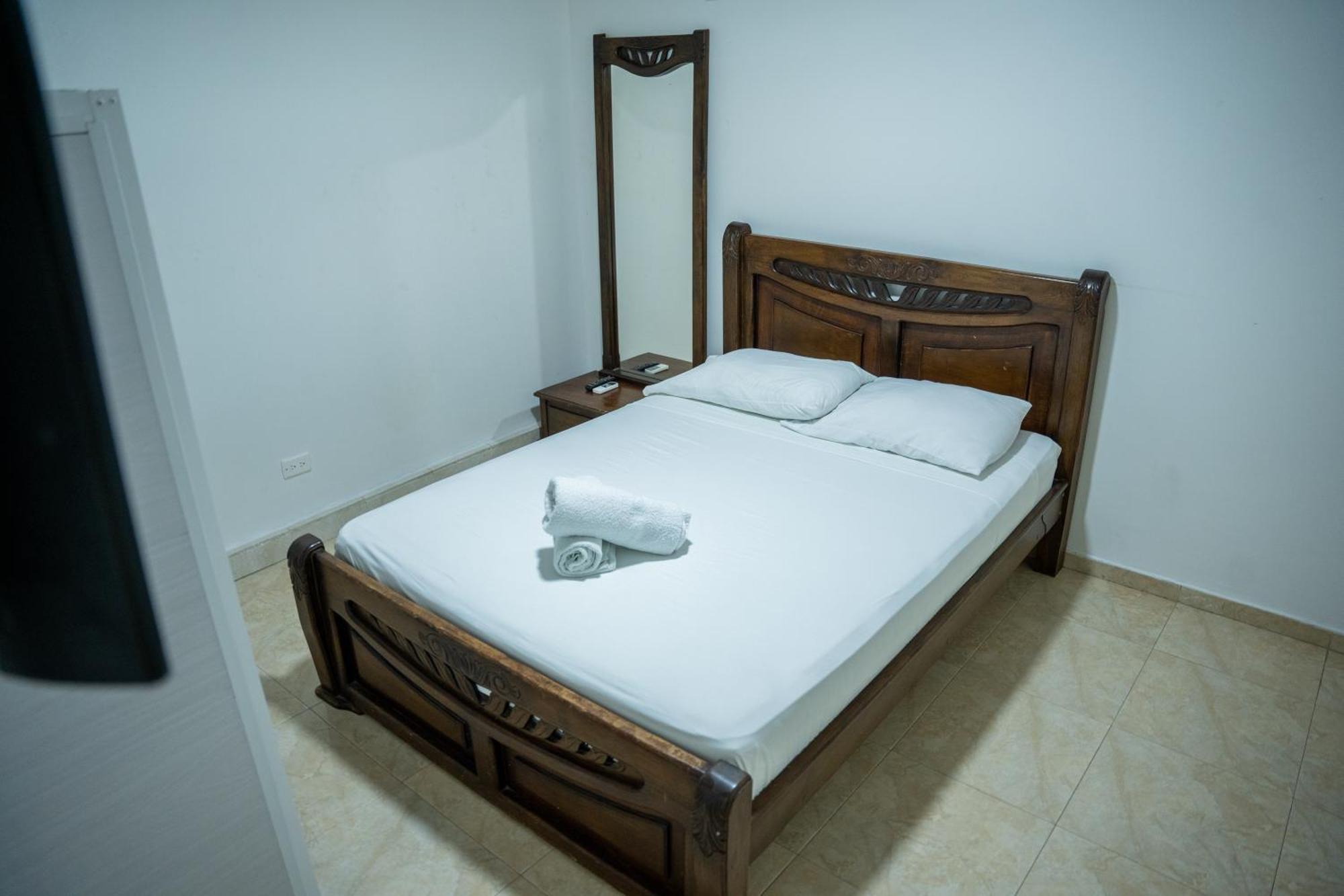 Rocky Cay Lodging San Andrés Kültér fotó