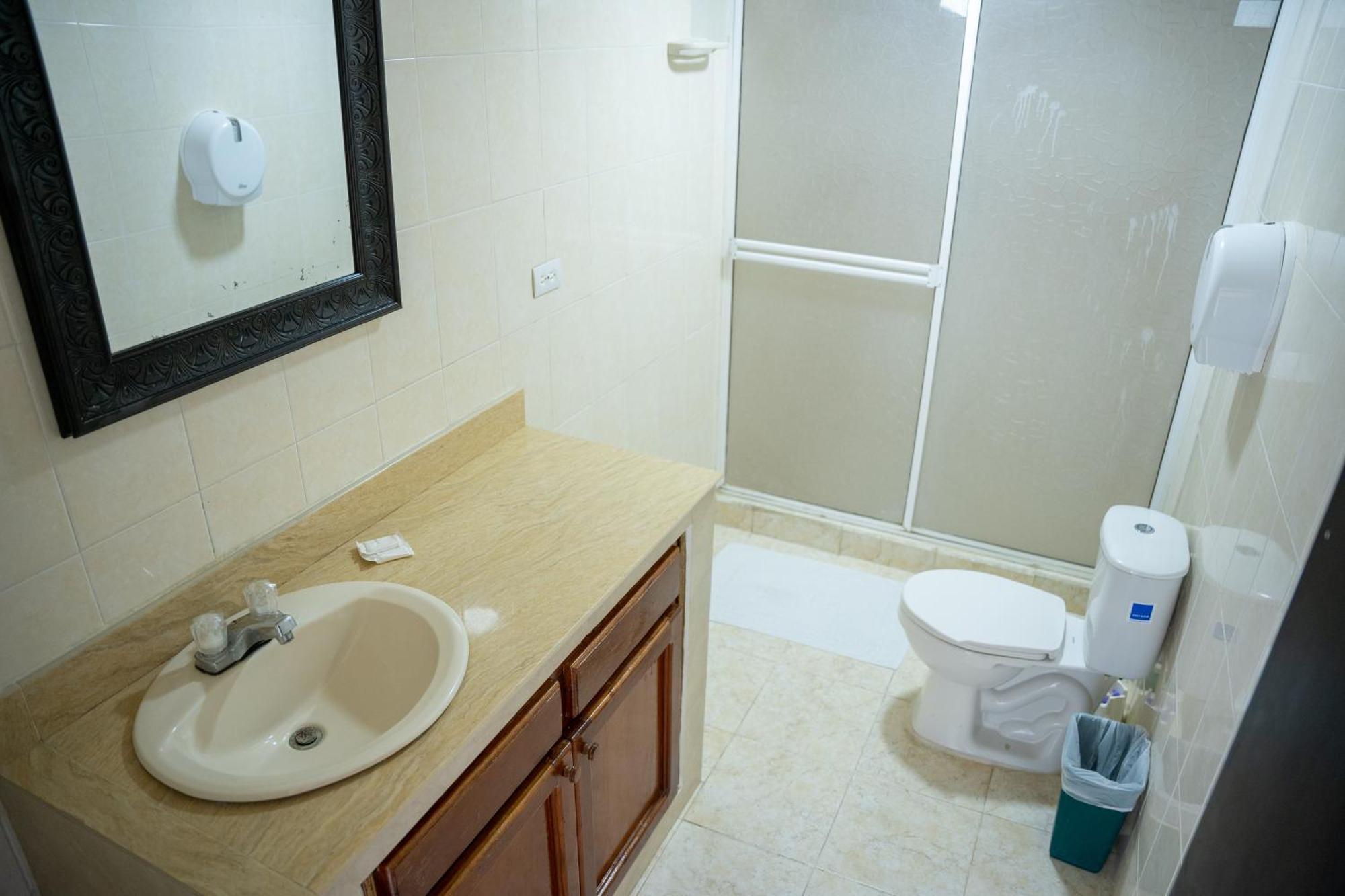 Rocky Cay Lodging San Andrés Kültér fotó