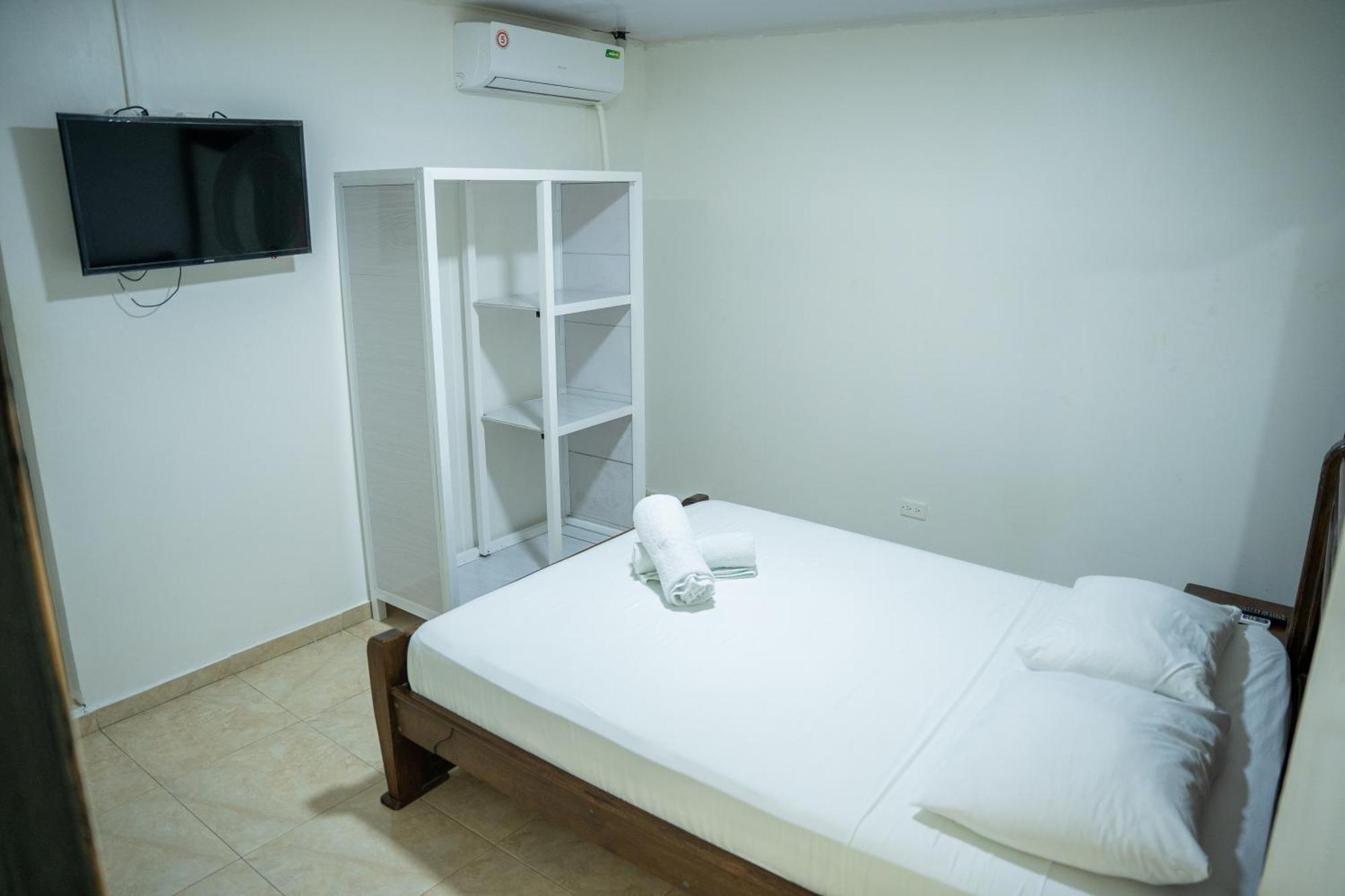 Rocky Cay Lodging San Andrés Kültér fotó