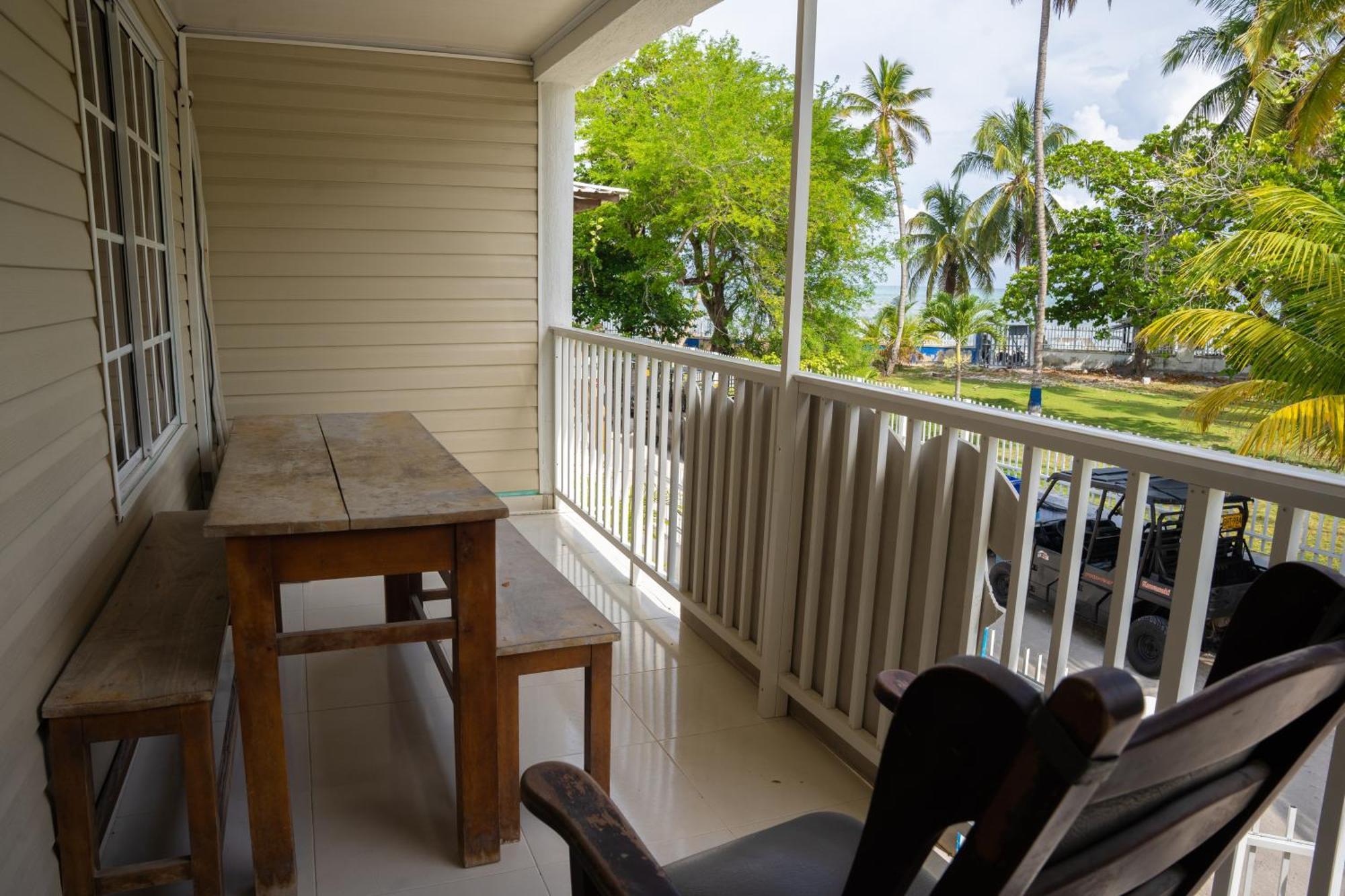 Rocky Cay Lodging San Andrés Kültér fotó