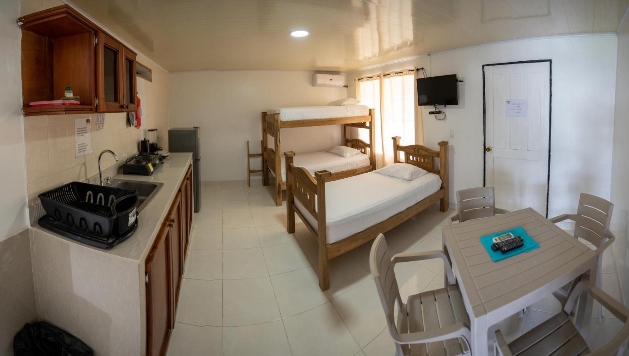 Rocky Cay Lodging San Andrés Kültér fotó