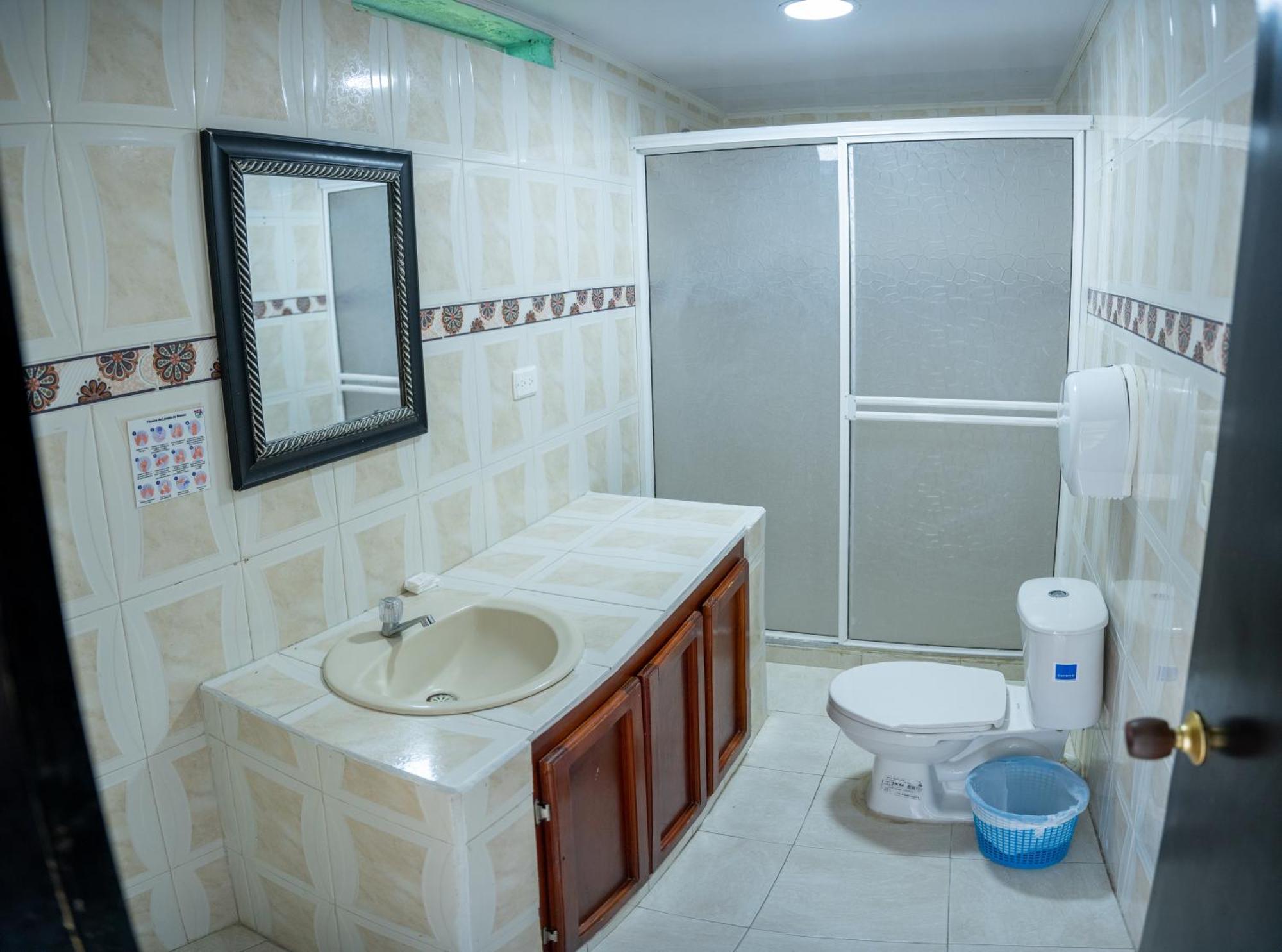 Rocky Cay Lodging San Andrés Kültér fotó