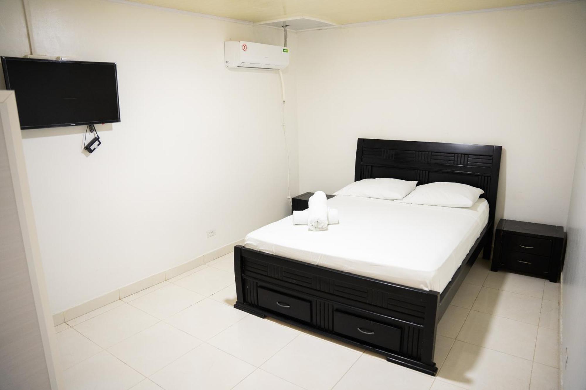 Rocky Cay Lodging San Andrés Kültér fotó