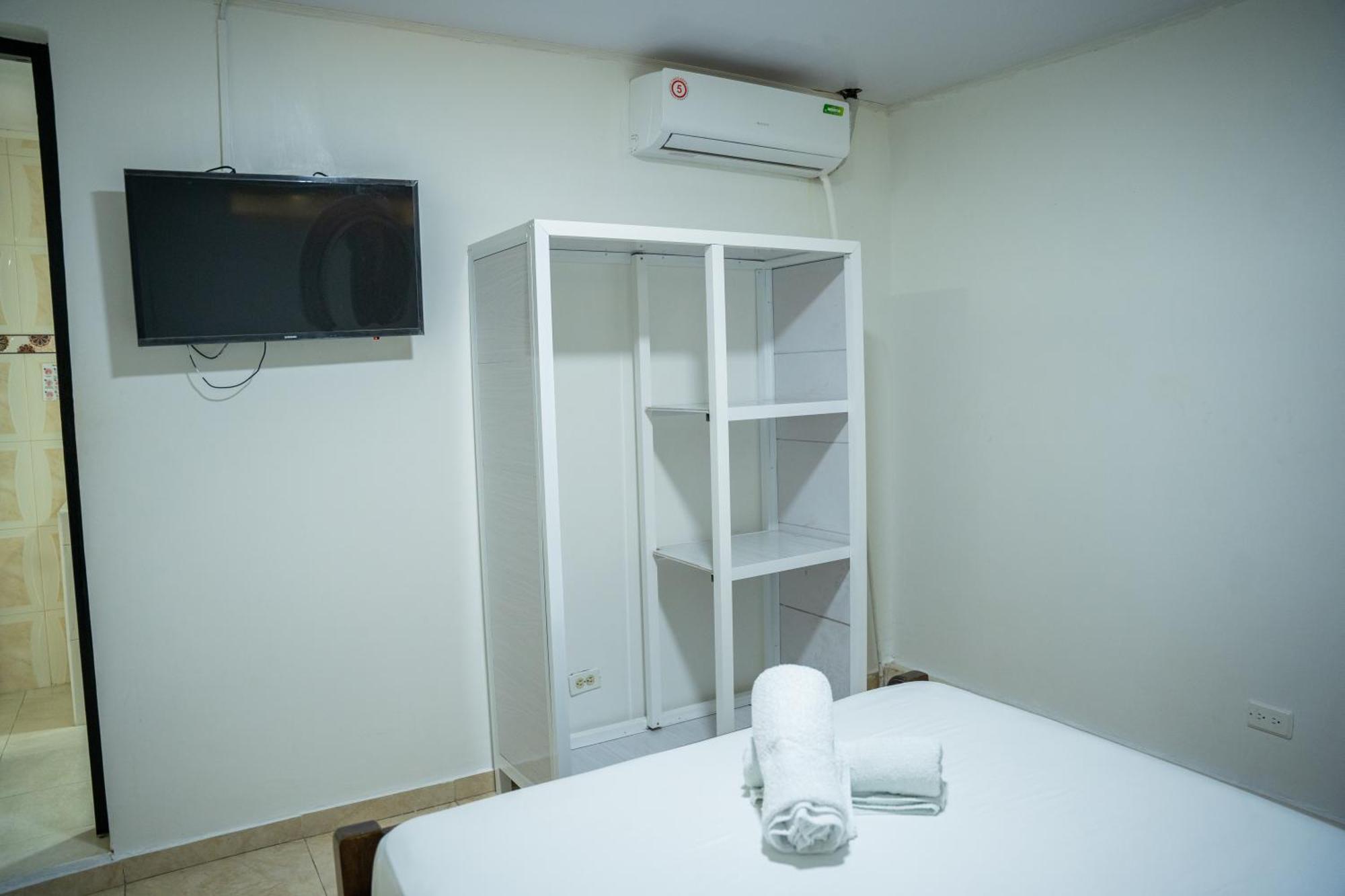 Rocky Cay Lodging San Andrés Kültér fotó