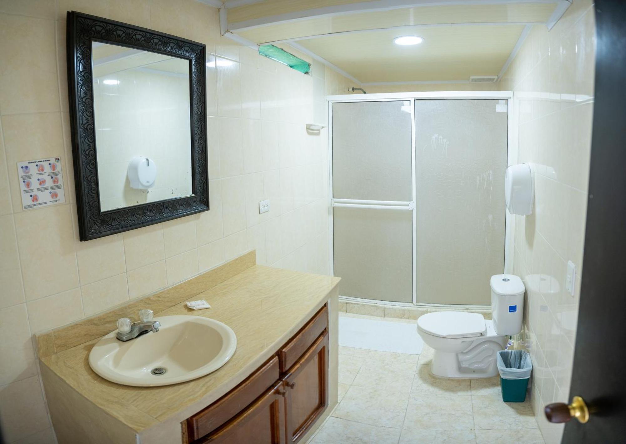 Rocky Cay Lodging San Andrés Kültér fotó