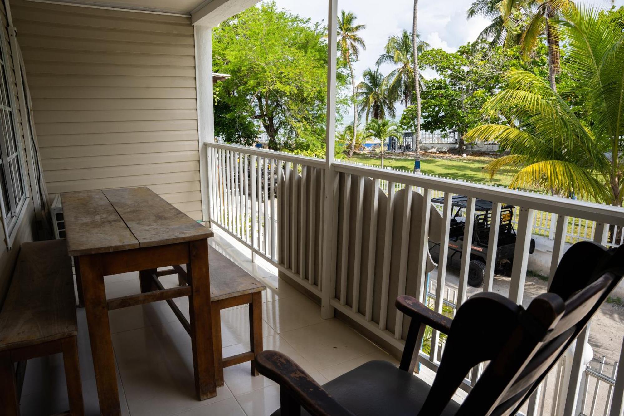 Rocky Cay Lodging San Andrés Kültér fotó