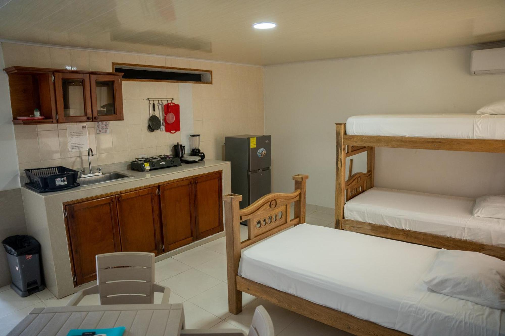 Rocky Cay Lodging San Andrés Kültér fotó