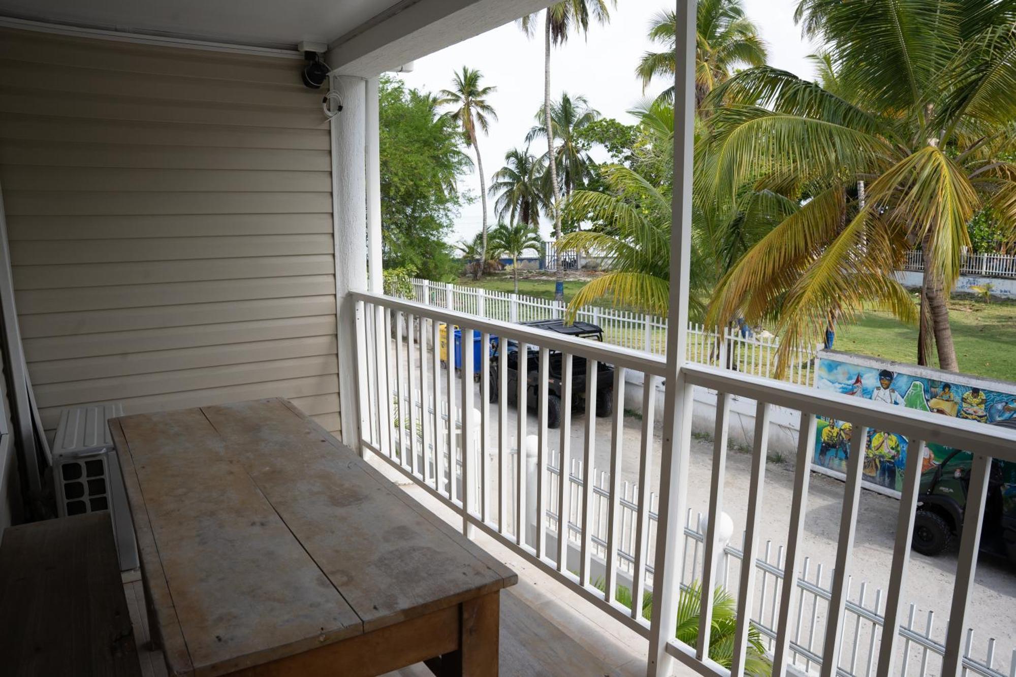 Rocky Cay Lodging San Andrés Kültér fotó