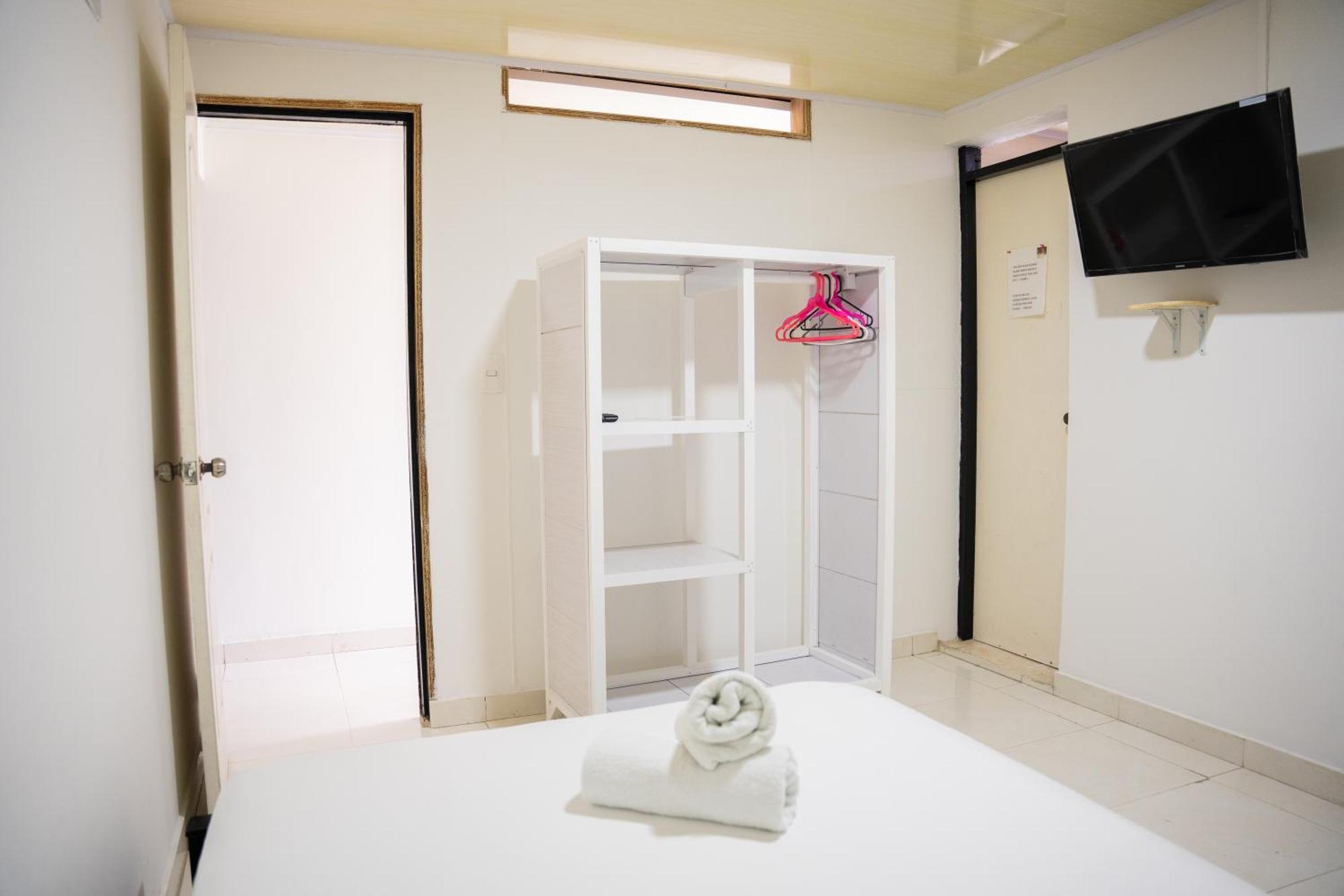 Rocky Cay Lodging San Andrés Kültér fotó