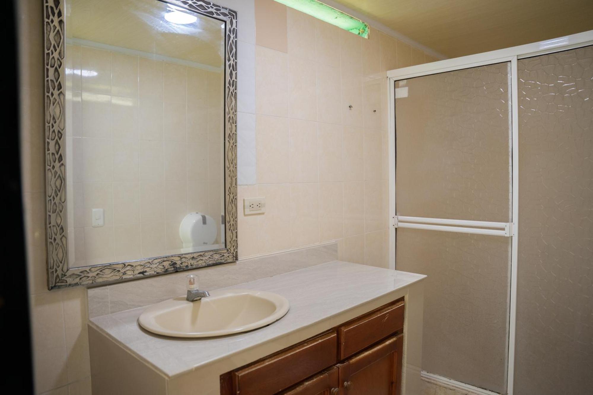Rocky Cay Lodging San Andrés Kültér fotó
