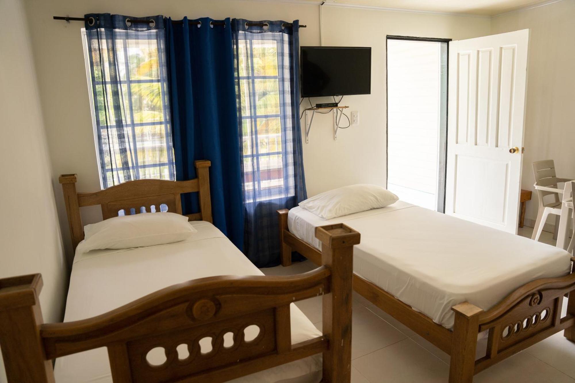 Rocky Cay Lodging San Andrés Kültér fotó