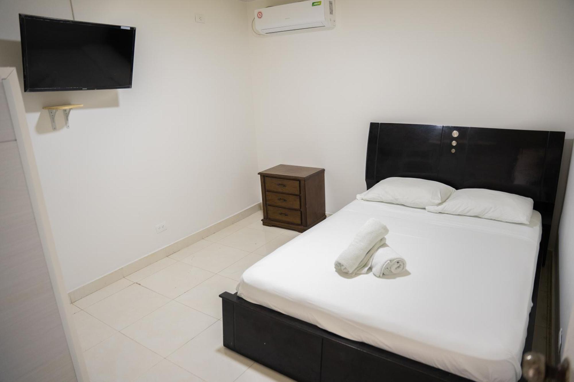 Rocky Cay Lodging San Andrés Kültér fotó