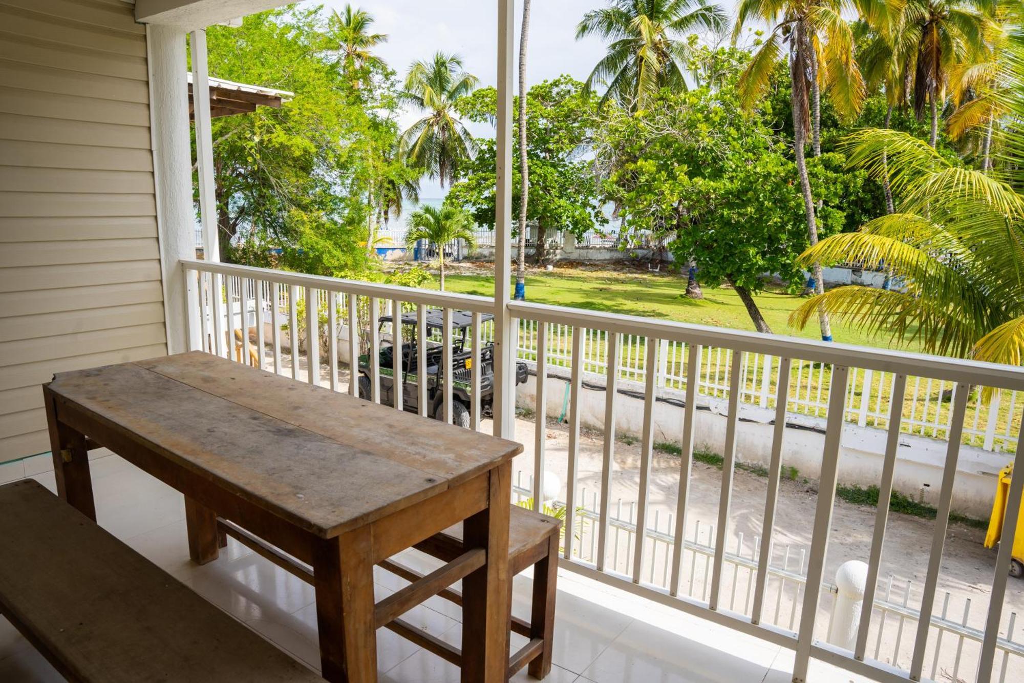 Rocky Cay Lodging San Andrés Kültér fotó
