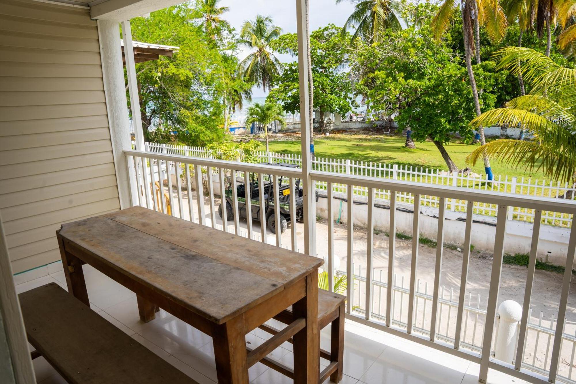 Rocky Cay Lodging San Andrés Kültér fotó