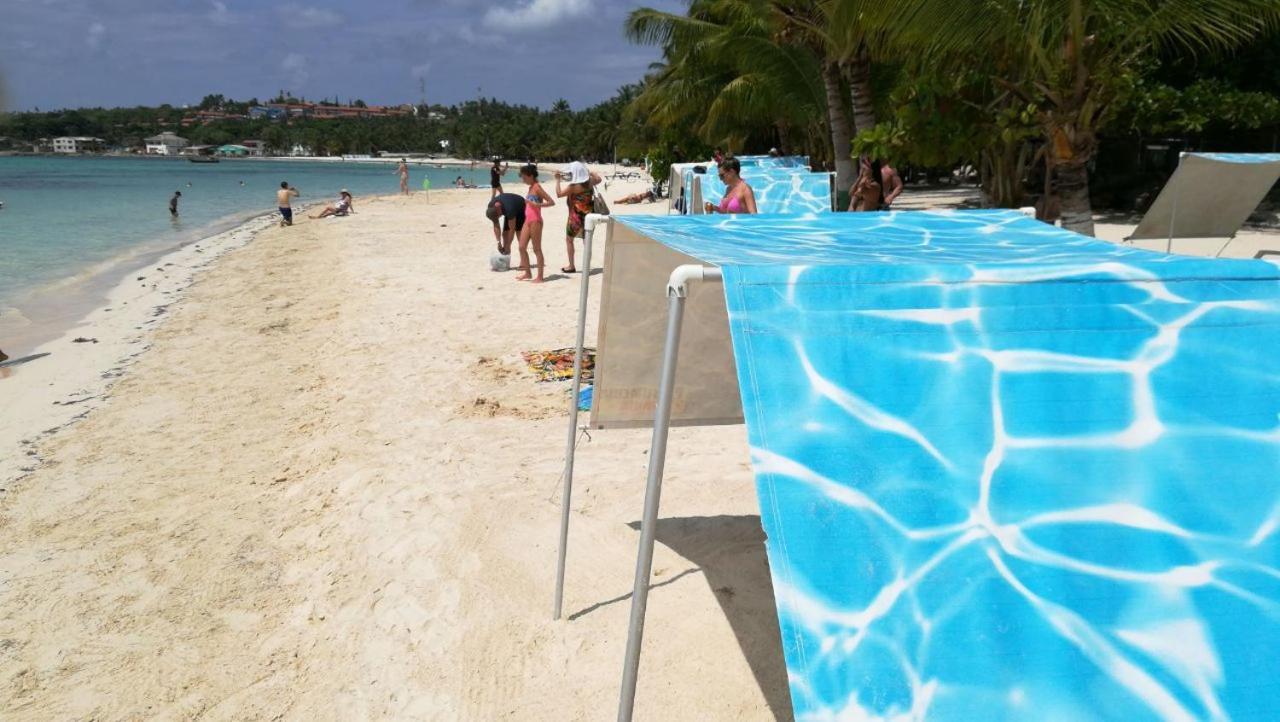 Rocky Cay Lodging San Andrés Kültér fotó