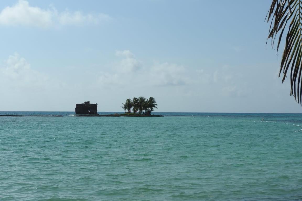 Rocky Cay Lodging San Andrés Kültér fotó