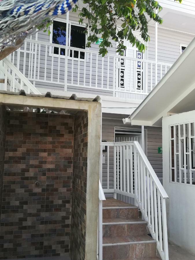 Rocky Cay Lodging San Andrés Kültér fotó
