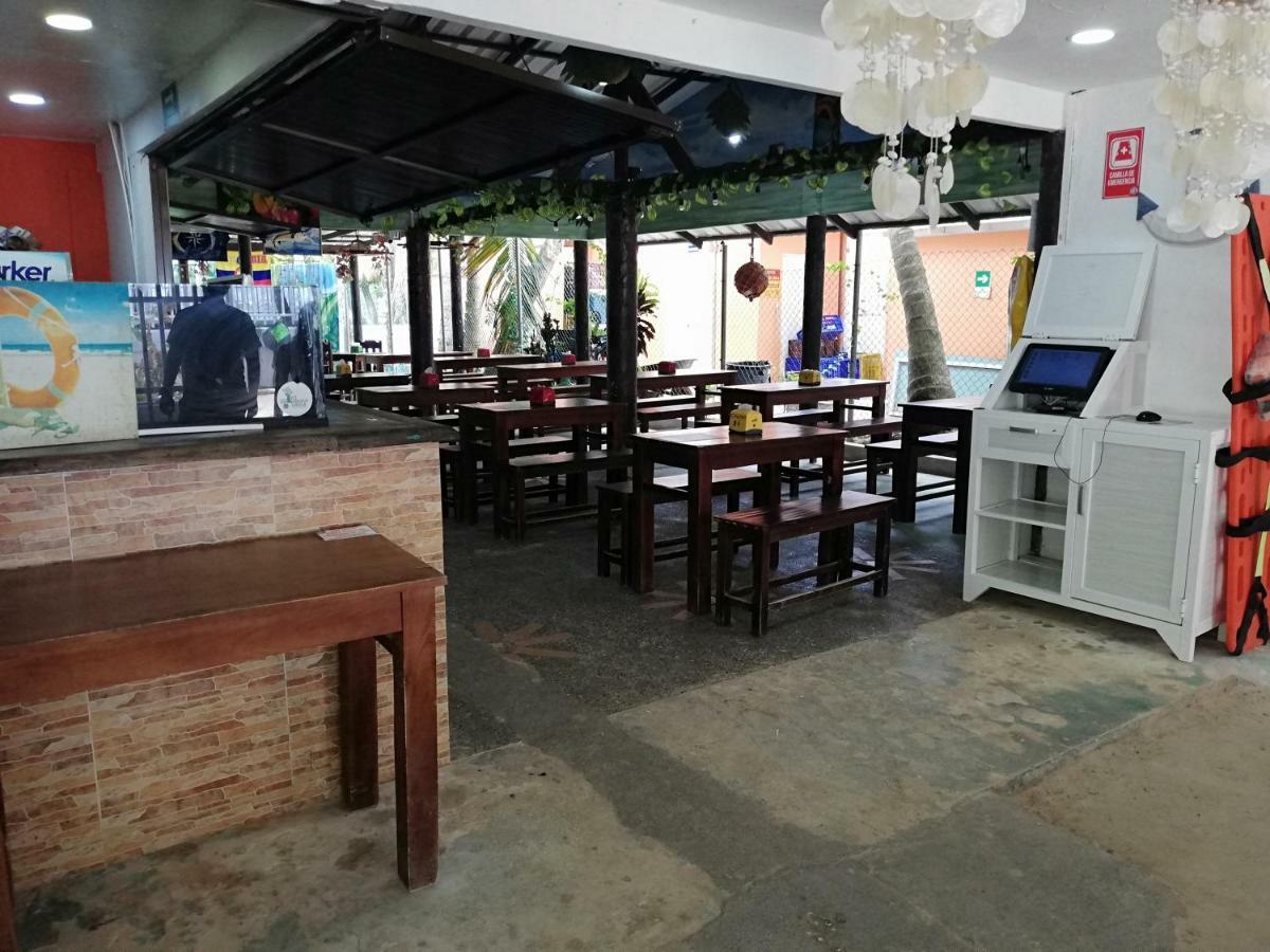 Rocky Cay Lodging San Andrés Kültér fotó